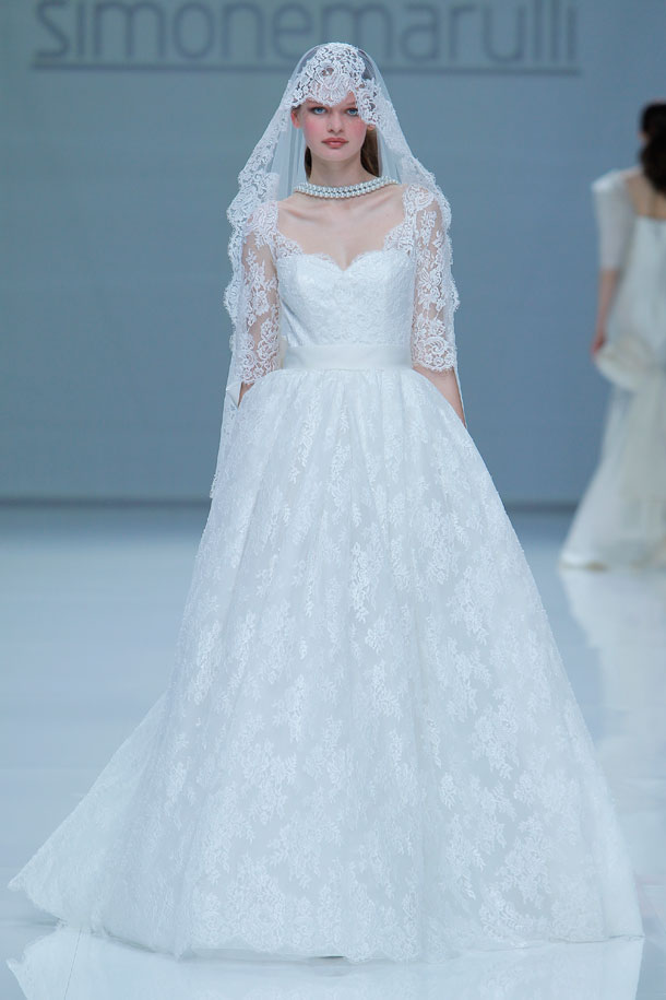 ilovebrides.pt Simone Marulli Coleção 2019 BBFW18